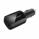 CARGADOR COCHE NOTEBOOK/SMARTPHONE PHOENIX  90W +