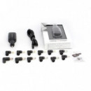 CARGADOR COCHE NOTEBOOK/SMARTPHONE PHOENIX  90W +