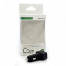 CARGADOR COCHE SMARTPHONE PHOENIX 5V 3x USB 7.2A