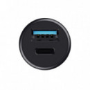 CARGADOR COCHE SMARTPHONE TRUST MAXO PD 38W USB-A