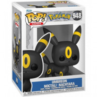 FUNKO Pop Umbreon Pokémon 948