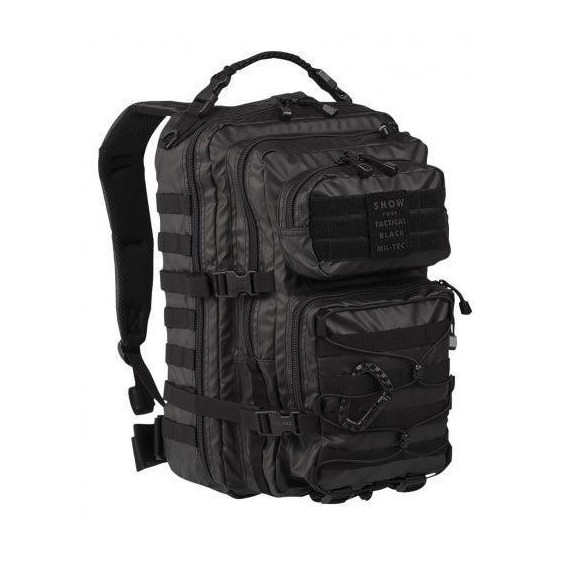 MILTEC Assault Tactical 36 L