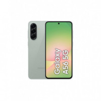 Samsung Galaxy A55 5G Dual SIM 8GB 128GB Oliva