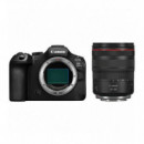 Canon EOS R6 Mark II + RF 24-105mm F4-7.1 IS STM