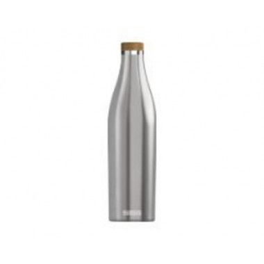 Botella T&eacute;rmica SIGG Meridian Brushed 0.7L Inox