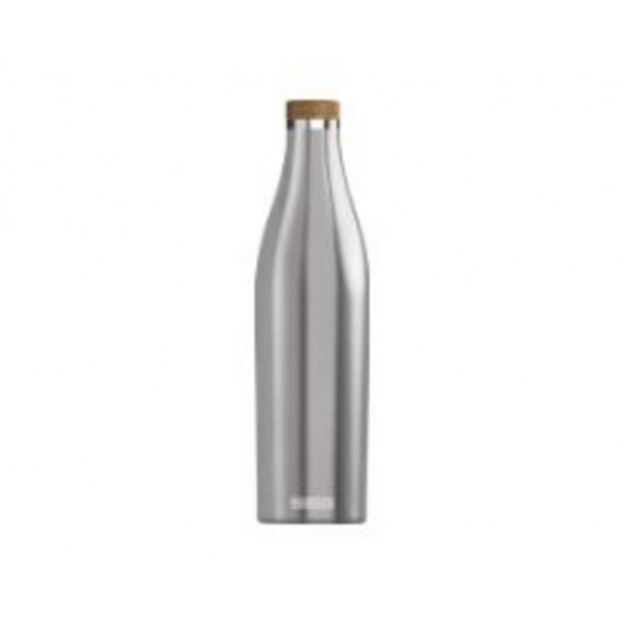 Botella Térmica SIGG Meridian Brushed 0.7L Inox