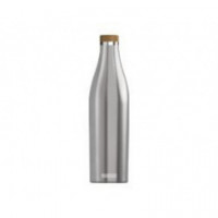 Botella Sigg Meridian Brushed Inox 0.7L  SIGG SWITZERLAND BOTTLES AG