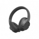 Fresh 'n Rebel Clam Core Auriculares Inalámbricos On-Ear Gris Tormenta