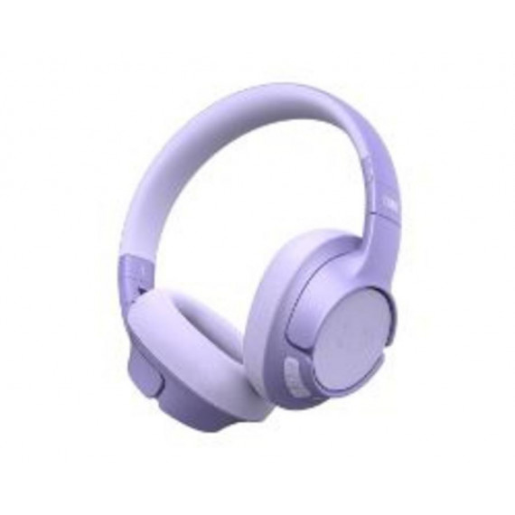Auriculares Diadema Fresh N Rebel Clam Core Lilac