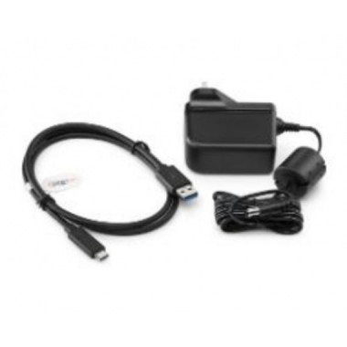 Kit de Alimentaci&oacute;n Brother: Adaptador CA y Cable (LK1001CEU)
