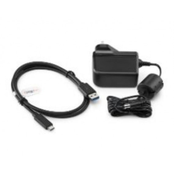 Kit de Alimentación Brother: Adaptador CA y Cable (LK1001CEU)