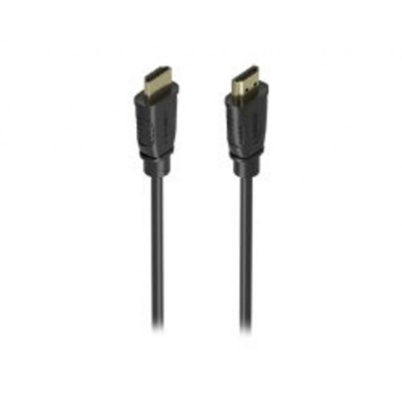 Cable AISENS HDMI 2.1 8K Macho/Macho 2m Negro