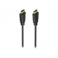 Cable AISENS HDMI 2.1 8K Macho/Macho 2m Negro