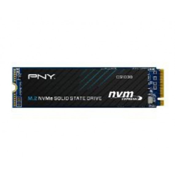PNY CS1030 SSD 1TB M.2 NVMe PCIe Gen3 x4