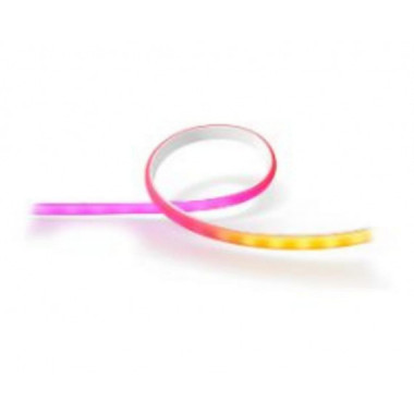Philips Hue White & Color Ambiance Lightstrip Plus Extensi&oacute;n 1M (929002995001)