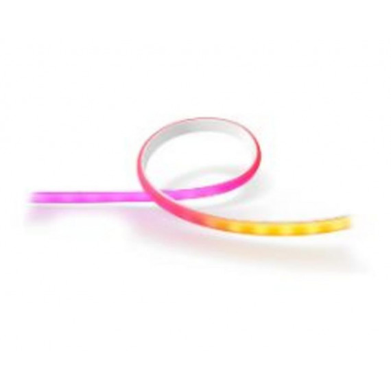 Philips Hue White & Color Ambiance Lightstrip Plus Extensión 1M (929002995001)