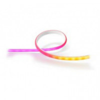 PHILIPS Hue White & Color Ambiance Lightstrip Plus Extensión 1M (929002995001)