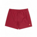 CARHARTT - Chase Swim Trunks - 30QXX - I035062/30QXX