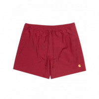 CARHARTT - Chase Swim Trunks - 30QXX - I035062/30QXX
