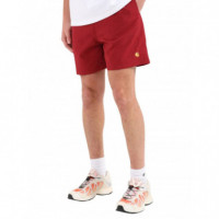 CARHARTT - Chase Swim Trunks - 30QXX - I035062/30QXX