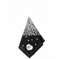 CARHARTT - Bandana de algodón Heart to Hartt Bandana - 89XX - I035746/89XX