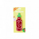 Calcetines EAT MY SOCKS Hot Sauce