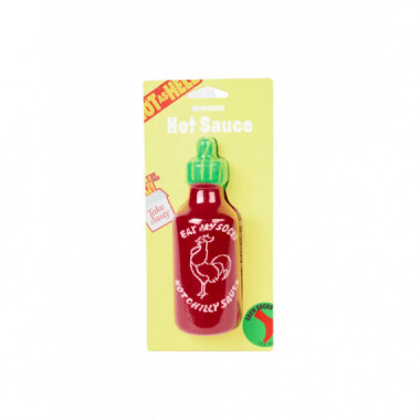 Calcetines EAT MY SOCKS Hot Sauce