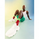 Calcetines EAT MY SOCKS Hot Sauce