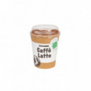 Calcetines EAT MY SOCKS Caffé Latte