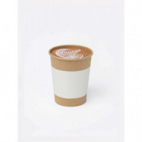 Calcetines EAT MY SOCKS Caffé Latte