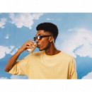 Calcetines EAT MY SOCKS Caffé Latte