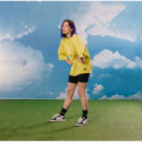 Calcetines EAT MY SOCKS Cat Walk Black