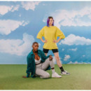 Calcetines EAT MY SOCKS Cat Walk Black