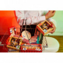 Calcetines EAT MY SOCKS Chocolate Box