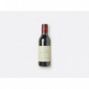 Calcetines EAT MY SOCKS Red Wine