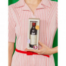 Calcetines EAT MY SOCKS Red Wine