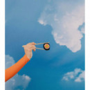 Calcetines EAT MY SOCKS Salmon Maki