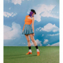 Calcetines EAT MY SOCKS Salmon Maki