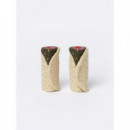 Calcetines Eat My Socks Spicy Burrito