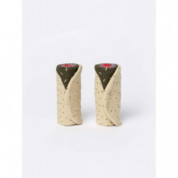 Calcetines Eat My Socks Spicy Burrito