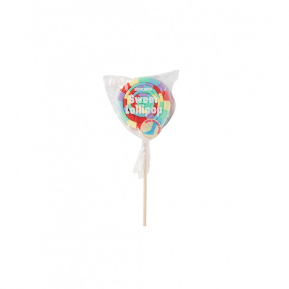 Calcetines EAT MY SOCKS Sweet Lollipop