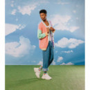 Calcetines EAT MY SOCKS Sweet Lollipop