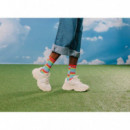 Calcetines EAT MY SOCKS Sweet Lollipop