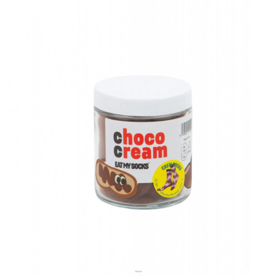 Calcetines EAT MY SOCKS Choco Cream