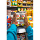 Calcetines EAT MY SOCKS Choco Cream