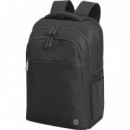 Mochila HP Renew Business 17,3" Black