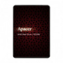 Disco Duro Ssd APACER AS350X 1TB SATA3 2.5"
