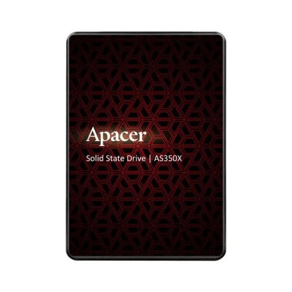 Disco Duro Ssd APACER AS350X 1TB SATA3 2.5"