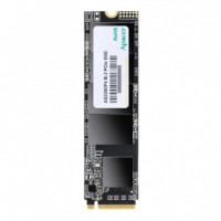 Disco Duro Ssd APACER AS2280P4 1TB M2 Nvme Pcie M.2 2280