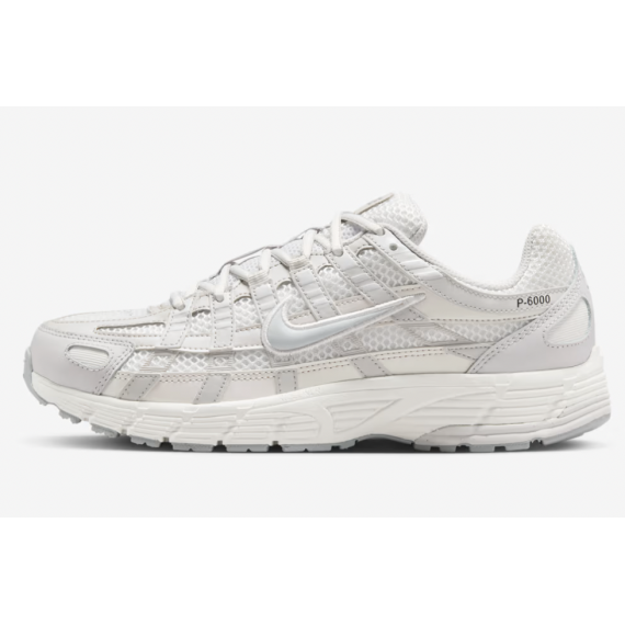NIKE P-6000 Se White NIKE